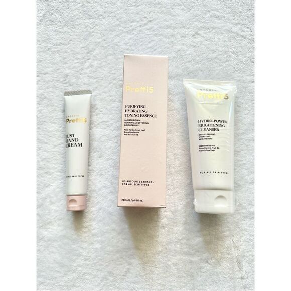 Botanic Pretty 5 set - Picture 2 of 2